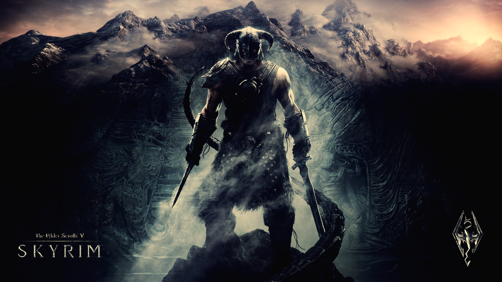 The Elder Scrolls V: Skyrim Special Edition – 9,99 dollár