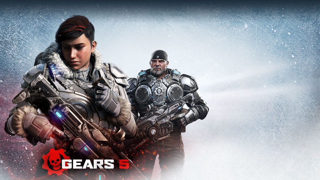 Gears 5 – 9,99 dollár