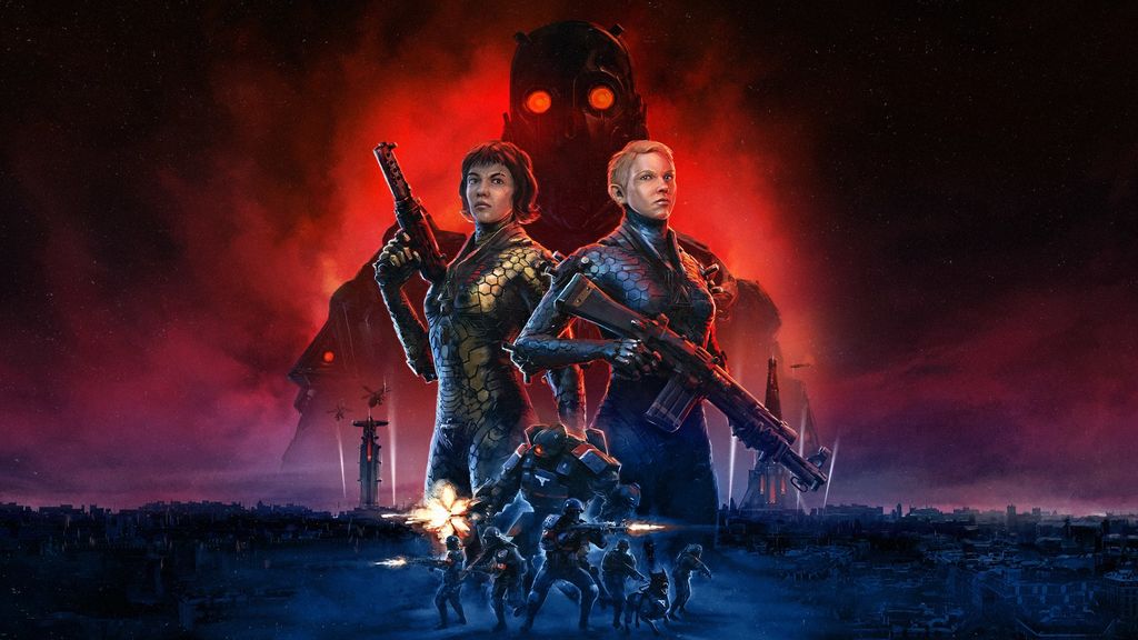 Wolfenstein: Youngblood – 4,99 dollár