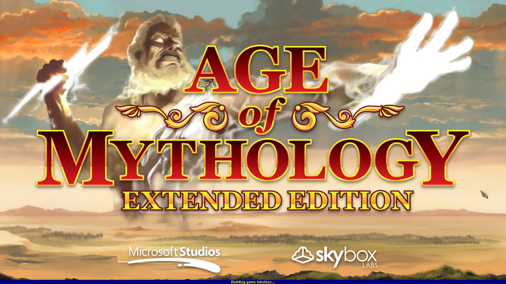 Age of Mythology: Extended Edition – 7,49 dollár