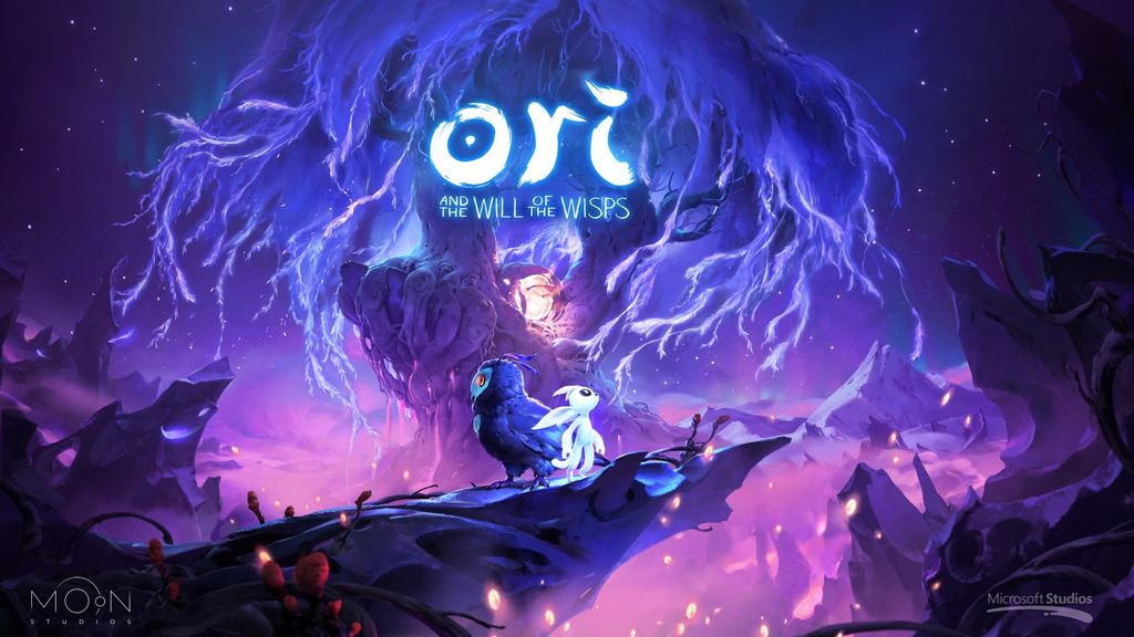 Ori and the Will of the Wisps – 9,89 dollár