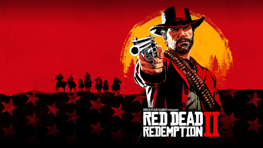 Red Dead Redemption 2 – 6 265 Ft