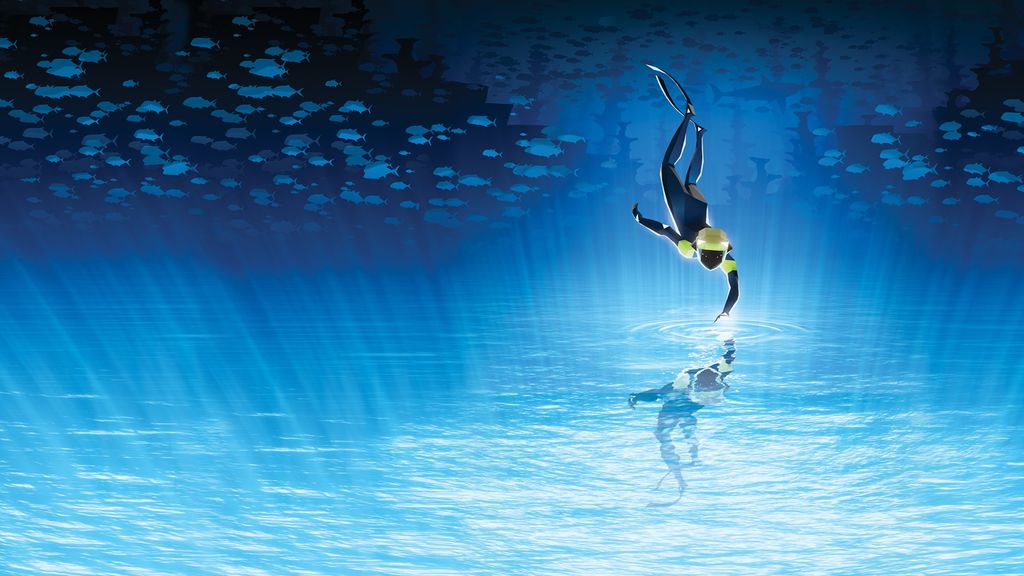 ABZU – 1395 Ft