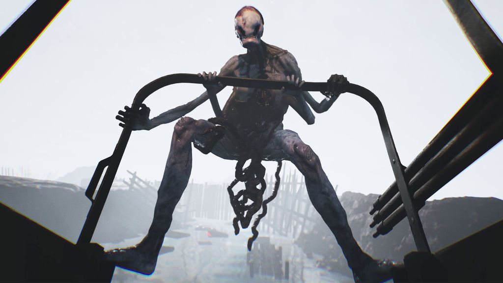 Ad Infinitum - Nightmare Edition – 8 650 Ft