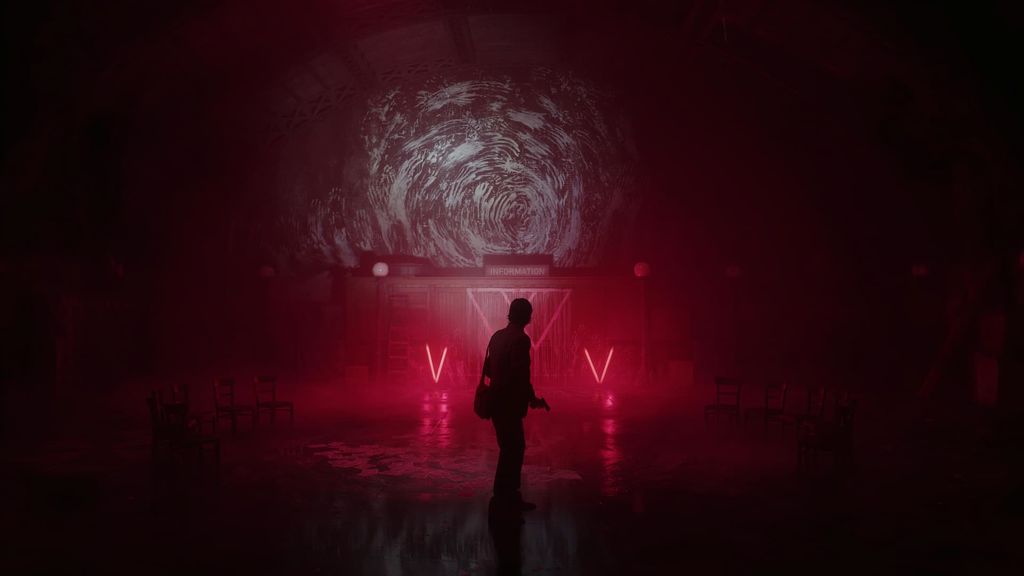 Alan Wake 2 – 17 110 Ft