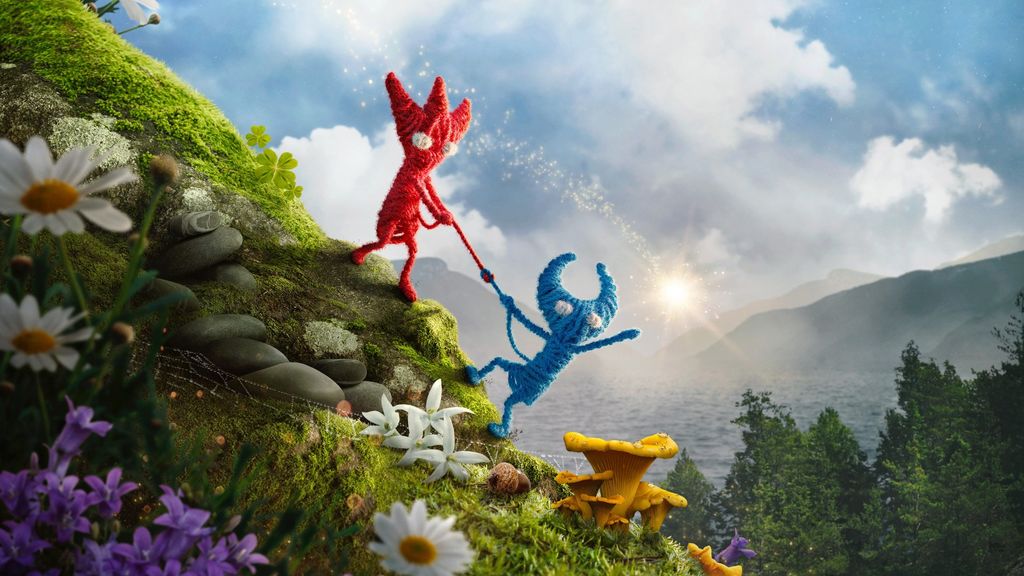 Unravel Two – 3.99 dollár