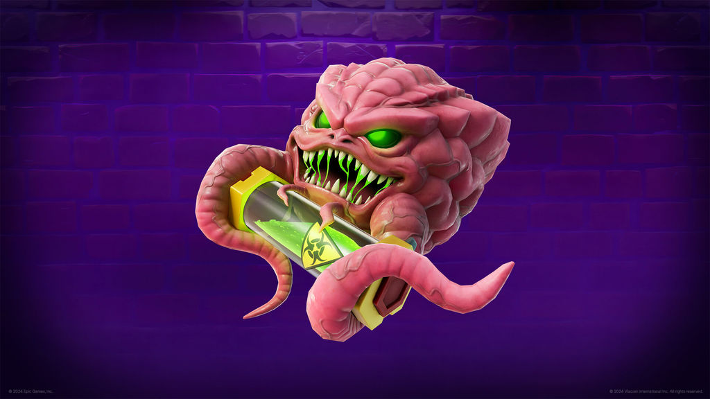 Ingyenes Krang Back Bling