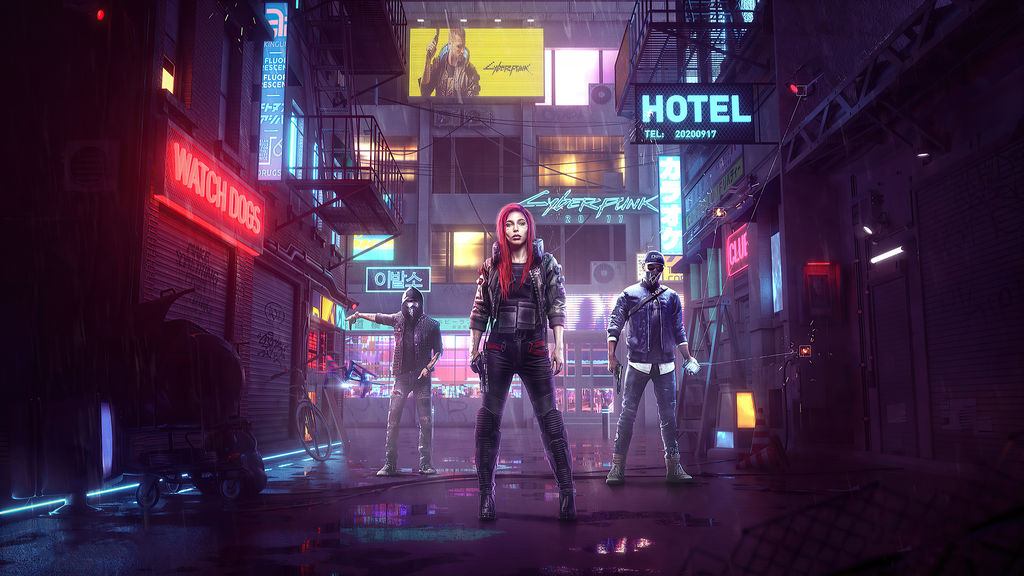 Cyberpunk 2077 – 29.99 dollár