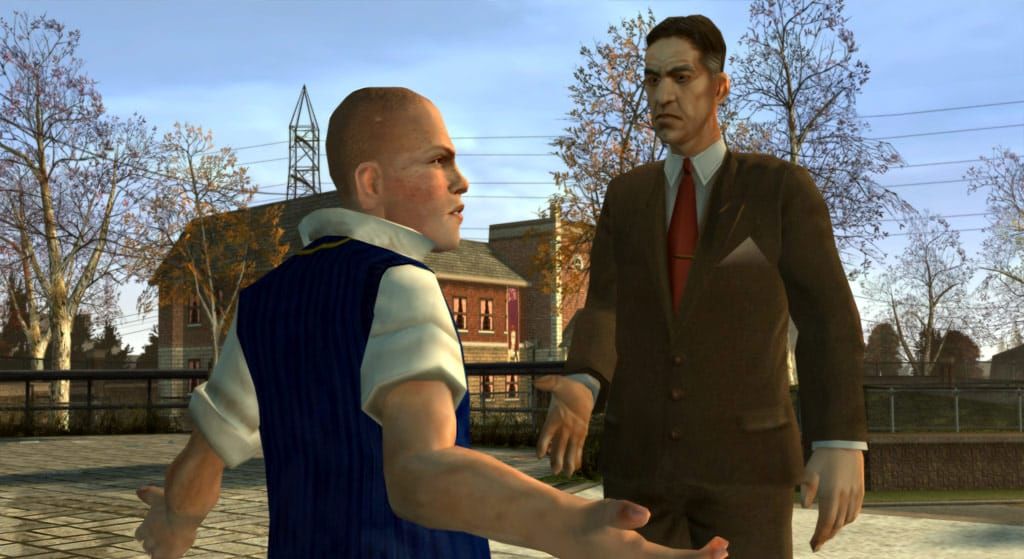 Bully: Scolarship Edition - 9,99 euró helyett 3,49 euró