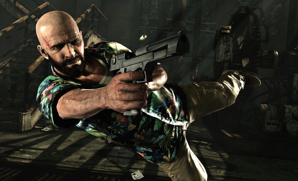 Max Payne 3 - 19,99 euró helyett 5,99 euró