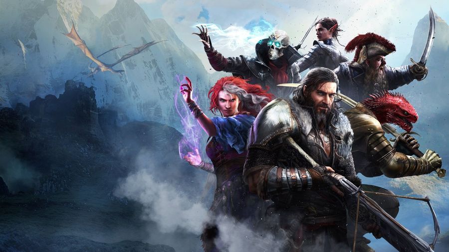 Divinity: Original Sin 2 – 13.49 dollár