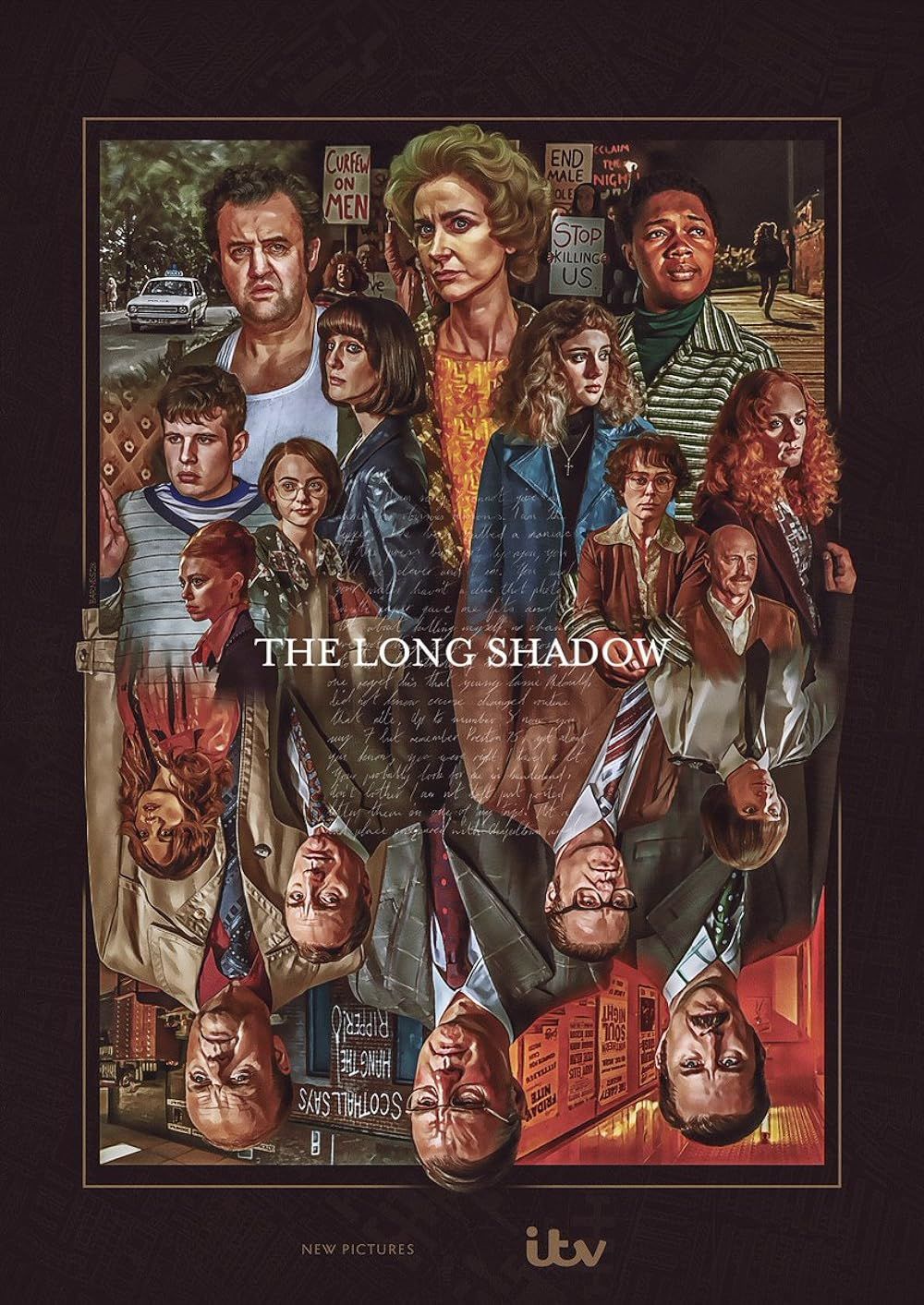 6. A hosszú árnyék (The Long Shadow – 2023) | Skyshowtime