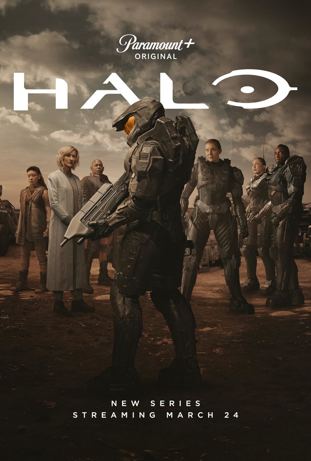 2. Halo (2022) | Skyshowtime