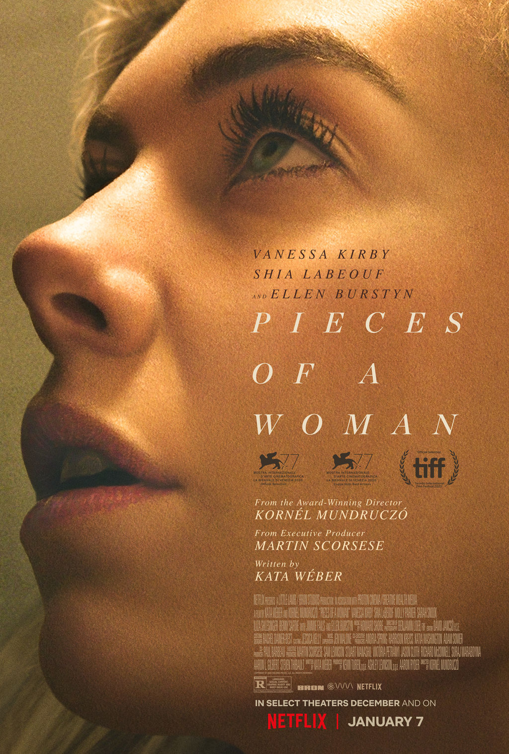 5. Pieces of a Woman (2020)