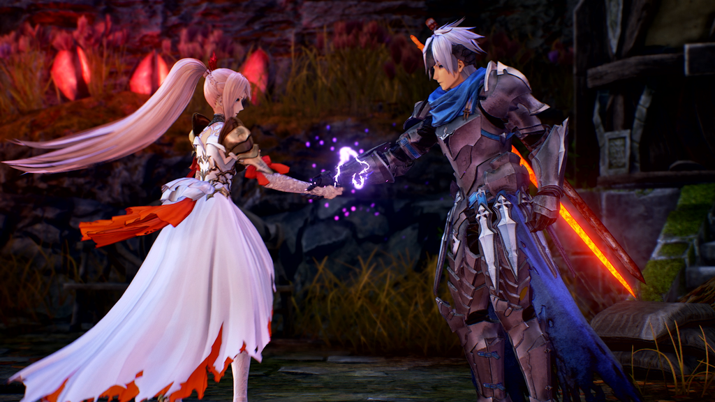 Tales of Arise (PS4/PS5)