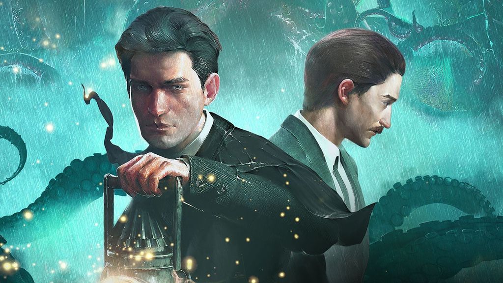 Sherlock Holmes: The Awakened 39,99 dollár helyett 15,99