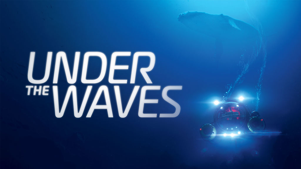 Under The Waves: 29,99 dollár helyett 14,99