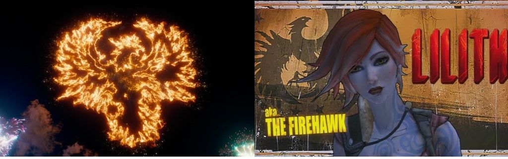 The Firehawk