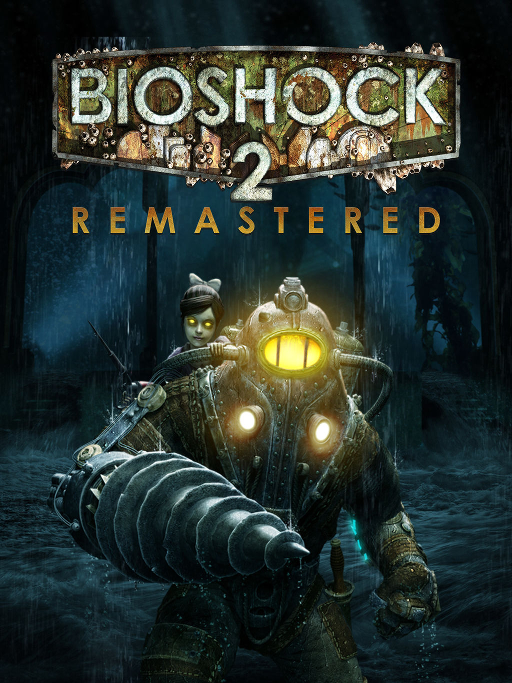 BioShock Remastered 2 – 19,99 dollár helyett 2,99