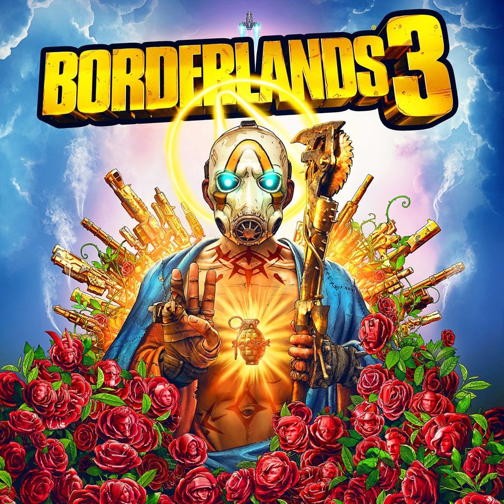 Borderlands 3 – 59,99 dollár helyett 8,99