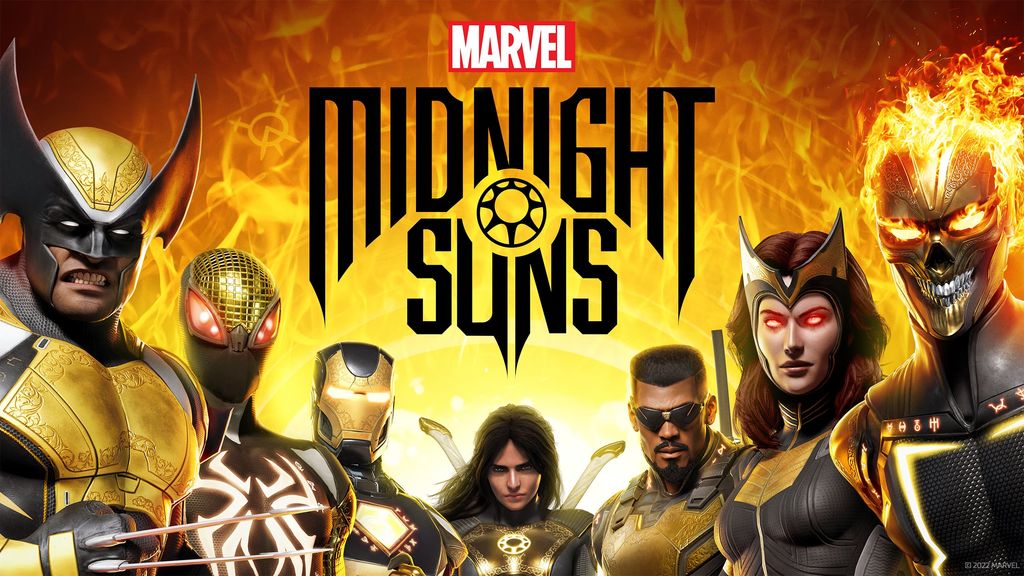 Marvel's Midnight Suns – 59,99 dollár helyett 14,99
