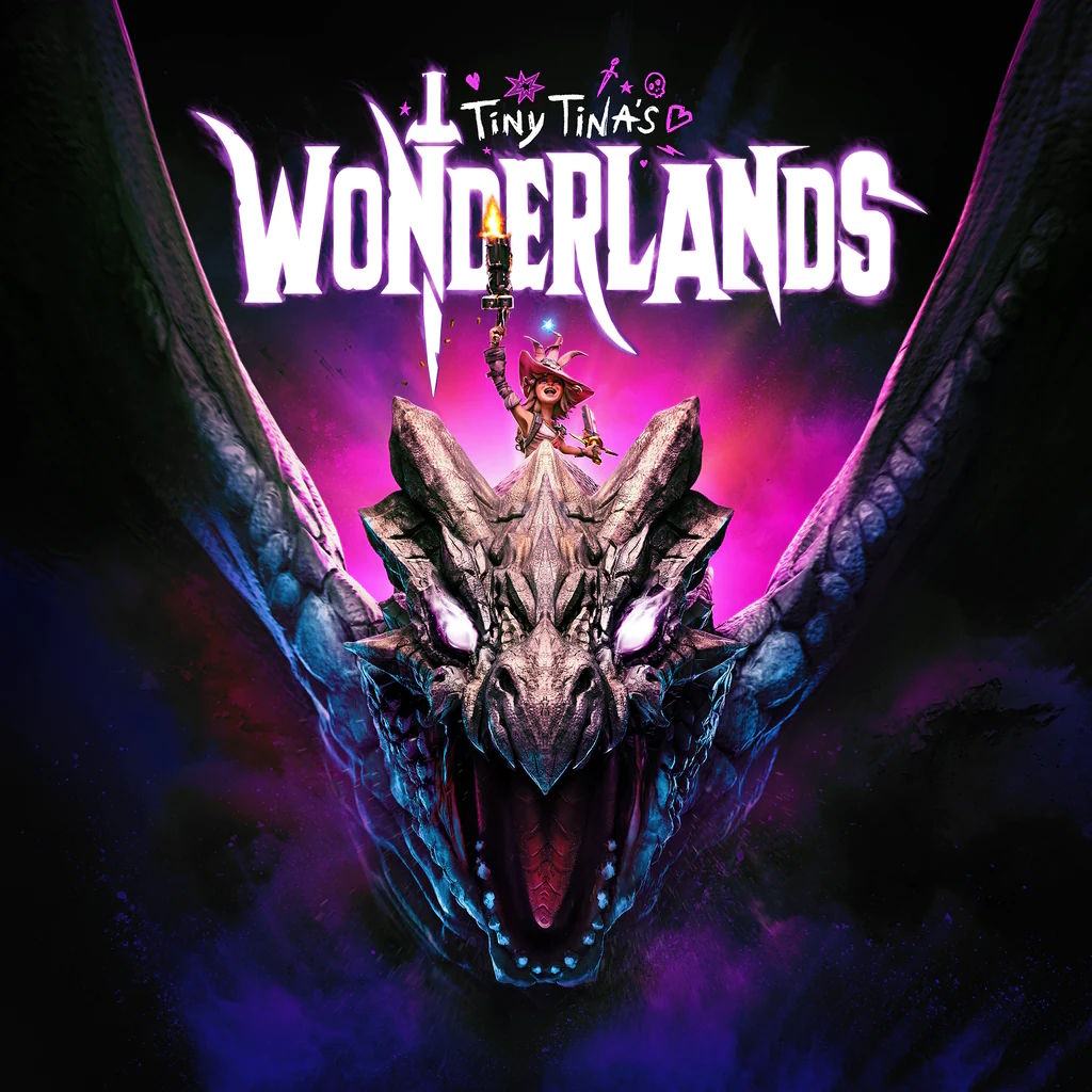 Tiny Tina's Wonderlands – 59,99 dollár helyett 14,99