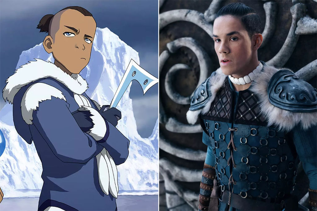 Sokka