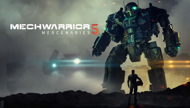 MechWarrior 5: Mercenaries – 29,99 euró helyett 14,99