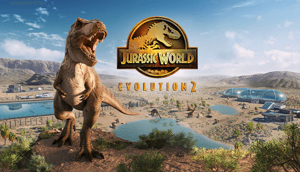 Jurassic World Evolution 2 – 59,99 euró helyett 17,99 euró