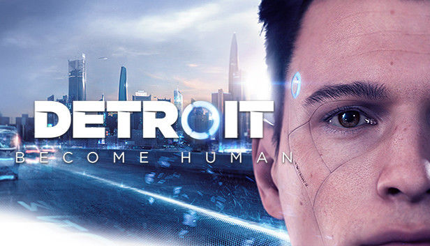 Detroit: Become Human – 39,99 euró helyett 15,99 euró