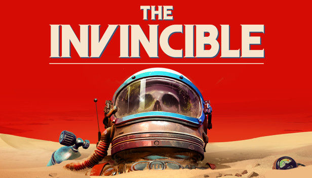 The Invincible – 29,99 euró helyett 22,49 euró