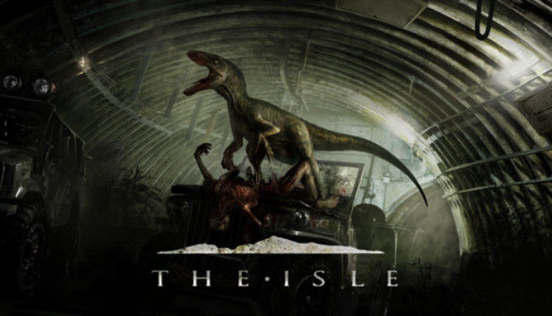 The Isle – 19,99 euró helyett 13,39 euró