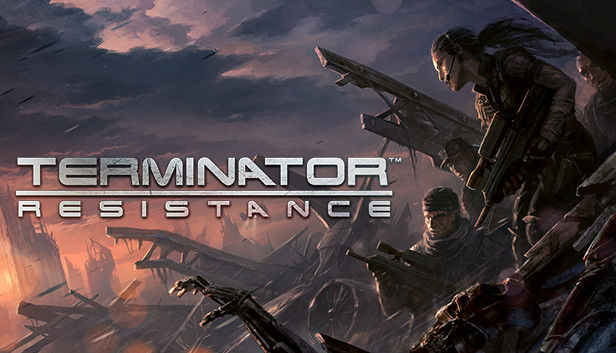 Terminator: Resistance – 39,99 euró helyett 13,99