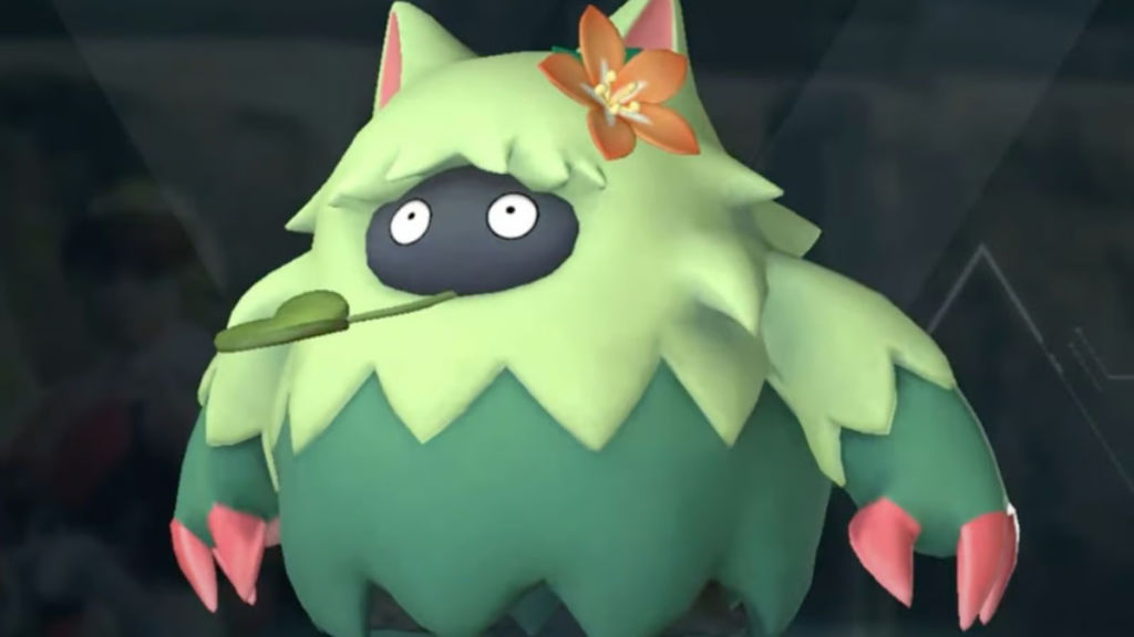 Palworld - Wumpo Botan