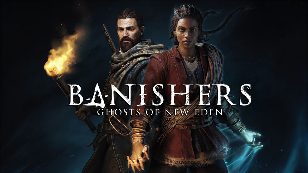 Banishers: Ghosts of New Eden – megjelenési dátum: február 13.