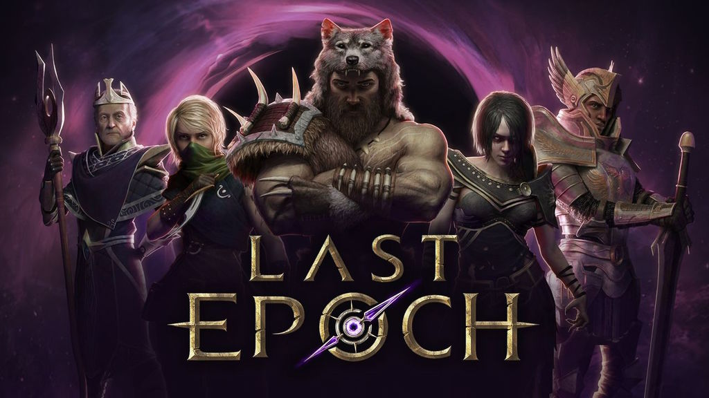 Last Epoch – megjelenési dátum: február 21.