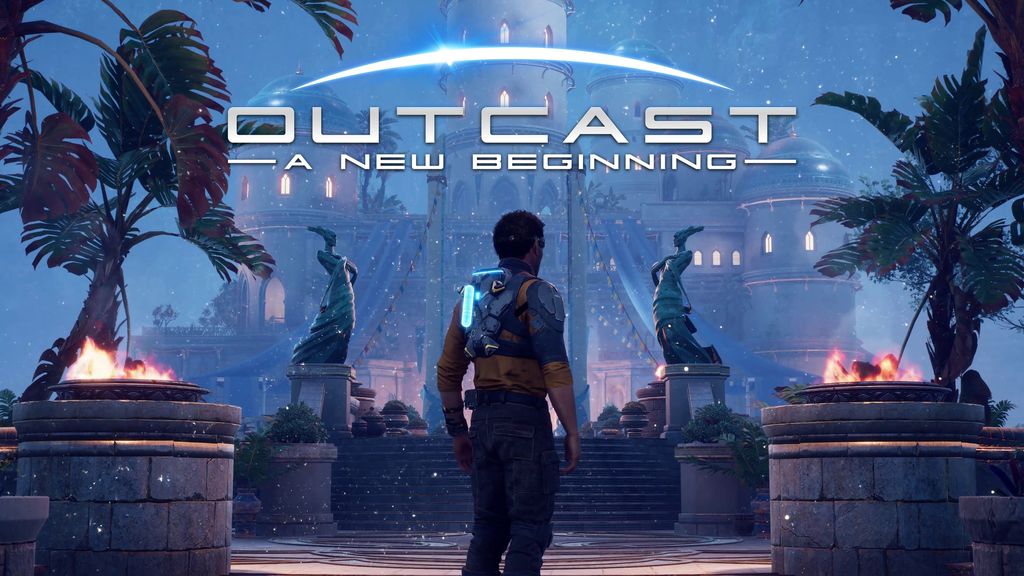 Outcast: A New Beginning – 2024. március 15.