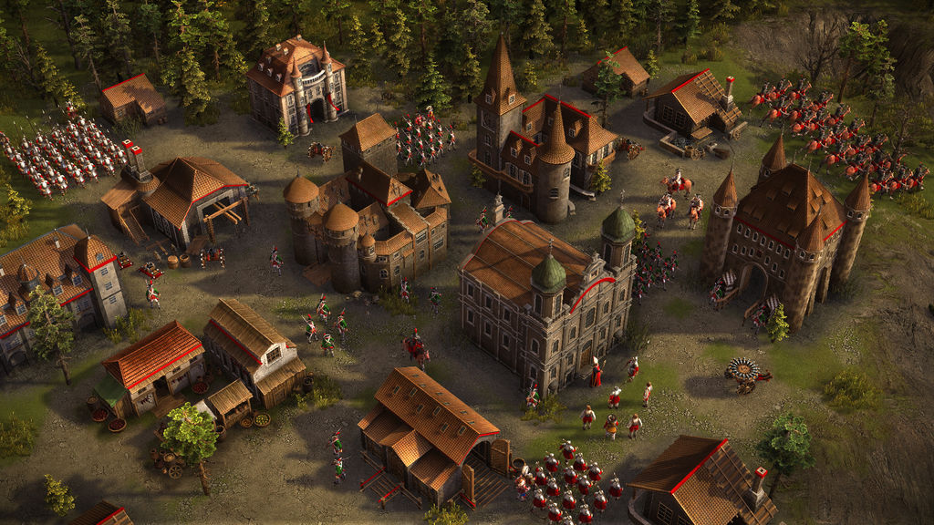 Cossacks 3 – 19.99 dollár helyett 6.79