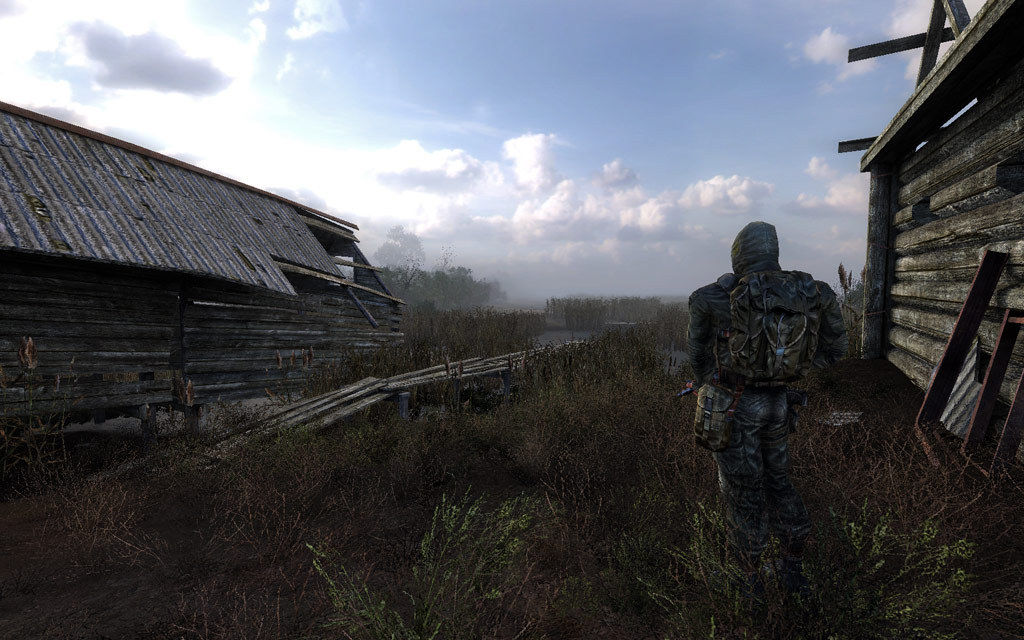 S.T.A.L.K.E.R: Clear Sky – 9.99 dollár helyett 2.49