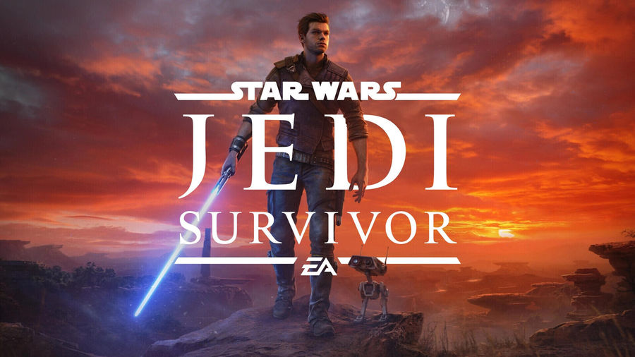 STAR WARS Jedi: Survivor – 12 146 Ft