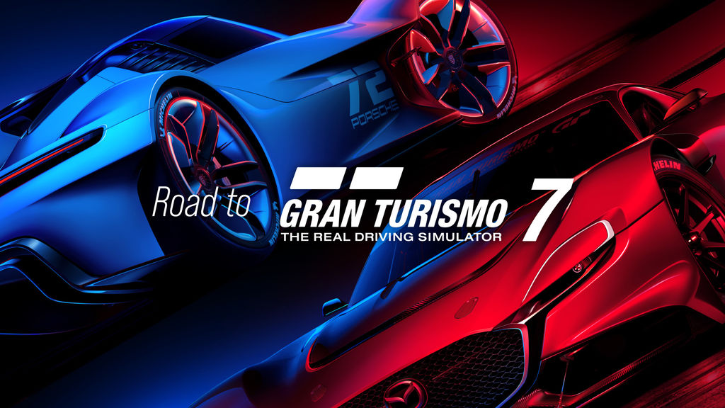 Gran Turismo 7 25th Anniversary Digital Deluxe Edition – 26 243 Ft