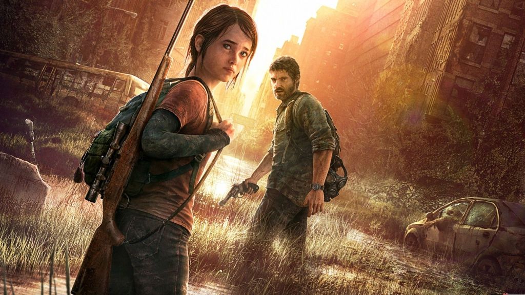 The Last of Us Part I – 18 593 Ft