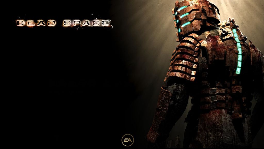 Dead Space Digital Deluxe Edition – 13 516 Ft