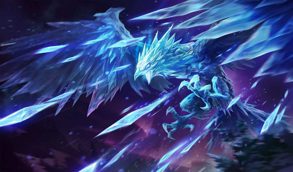 Anivia - MID