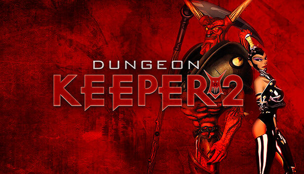 Dungeon Keeper 2 - 2 euró