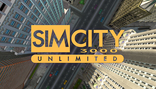 SimCity 3000 Unlimited - 1,99 euró