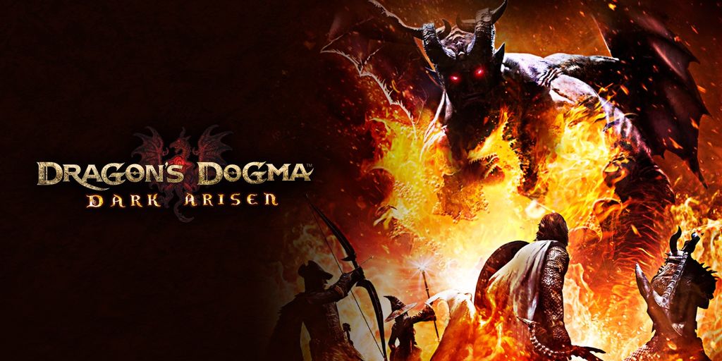 Dragon's Dogma Dark Arisen: 29.99 euró helyett 4.79