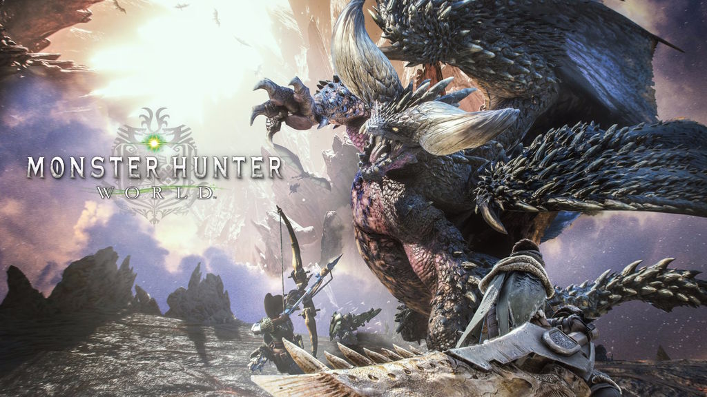 Monster Hunter World: 29.99 euró helyett 9.89