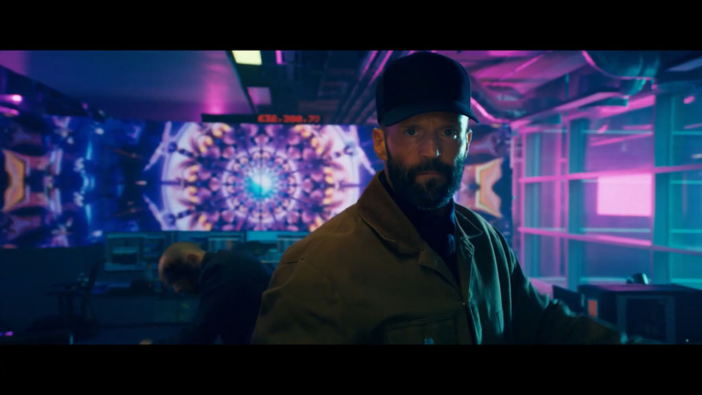 7. Jason Statham (döntetlen) - 41 millió dollár