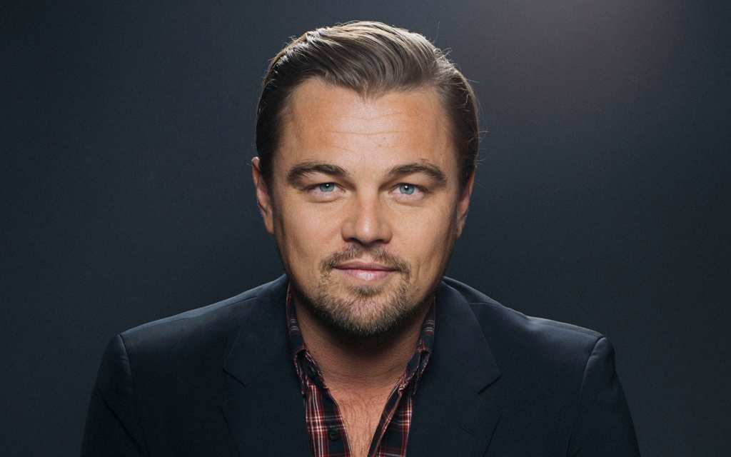 7. Leonardo DiCaprio (döntetlen) - 41 millió dollár